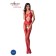 Tuta BS057 Rosso - Taglia Unica