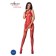 Tuta BS066 Rosso - Taglia Unica