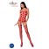 Tuta BS067 Rosso - Taglia Unica