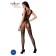 Tuta BS069 Nero - Taglia Unica