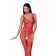 Tuta BS069 Rosso - Taglia Unica