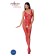 Tuta BS069 Rosso - Taglia Unica