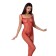 Tuta BS071 Rosso - Taglia Unica
