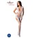Tuta BS082 Bianco - Taglia Unica