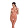 Tuta BS091 Rosso - Taglia Unica