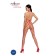 Tuta BS091 Rosso - Taglia Unica