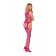 Tuta CA007 Fucsia - Taglia Unica