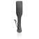 LATETOBED BDSM LINE Paletta in pelle vegana 32 cm