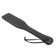 LATETOBED BDSM LINE Paletta in pelle vegana 32 cm