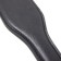 LATETOBED BDSM LINE Paletta in pelle vegana 32 cm