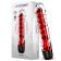 LATETOBED Chris Multi-Speed ​​Vibe Rosso