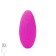 Vibratore per coppie INTOYOU Roomie in silicone liquido, telecomando unibody USB