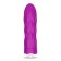 LATETOBED Jibbys Easy Quick Proiettile Vibrante in Silicone Viola