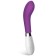 LATETOBED Benty Vibe Silicone Viola