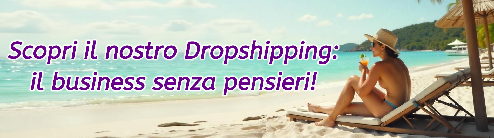 Dropshipping sextoys