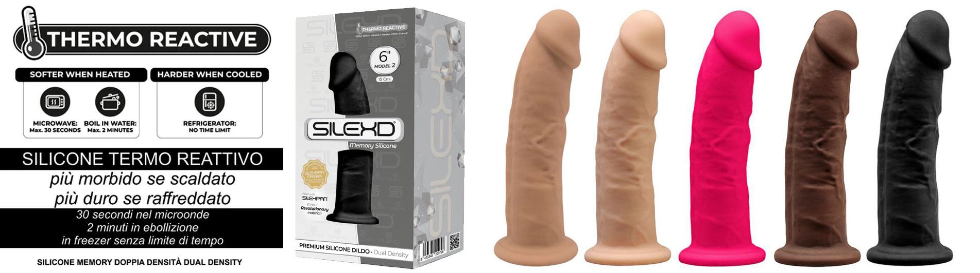 B2B Sexy Shop Online Silexd